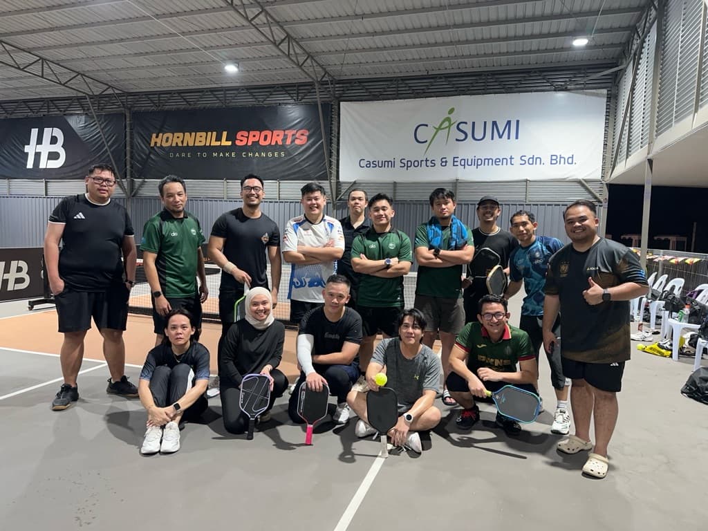 Bola Jeruk Club media 1