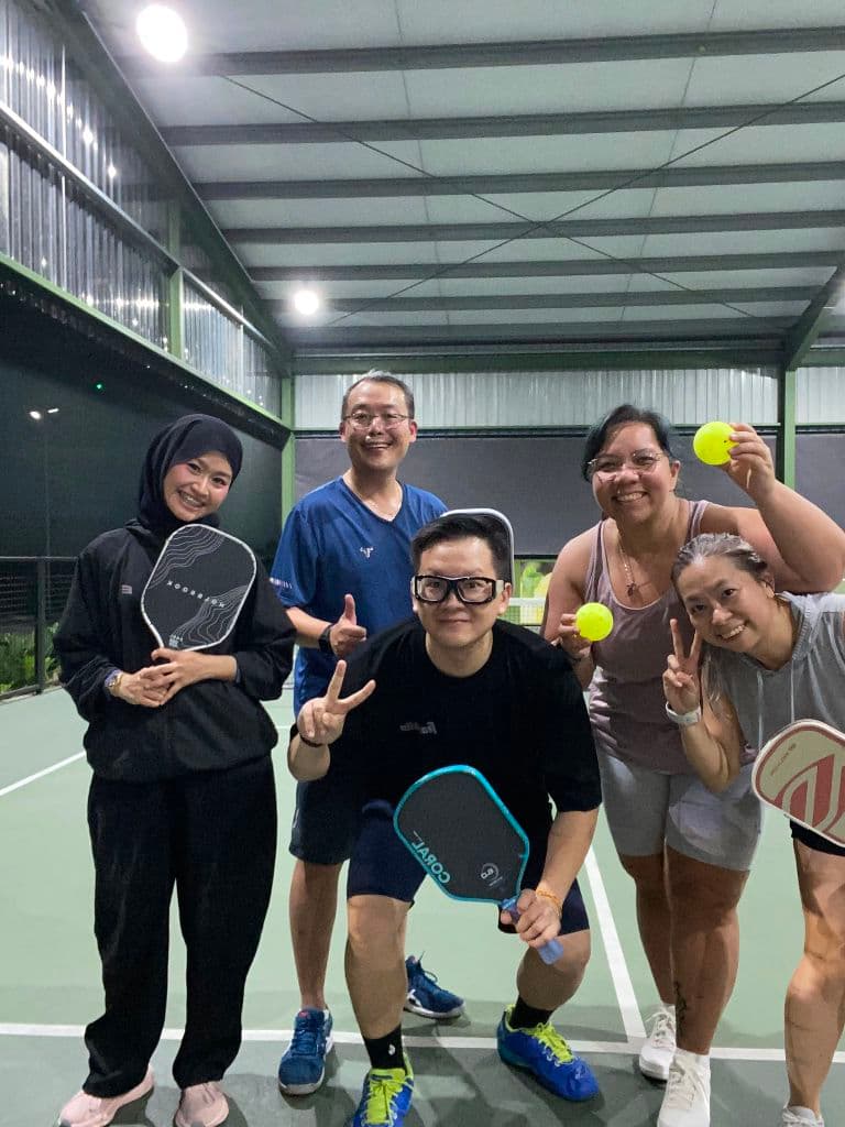 ZenPickle Malaysia x Franklin MY media 1