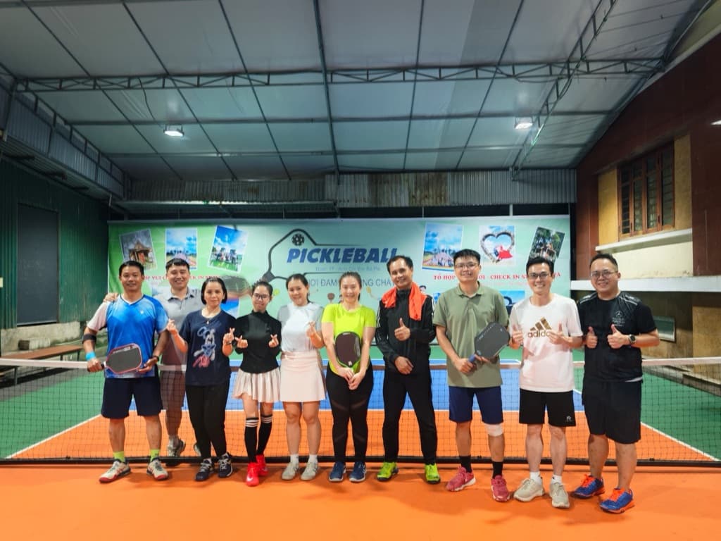 Happy SQUAD  media 3