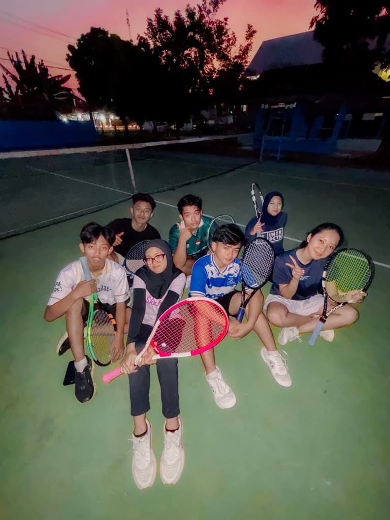 Medalion Tennis Club media 2