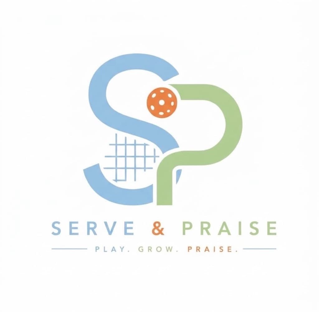 Serve & Praise media 1