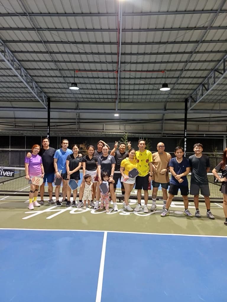Eskina Pikol🏓 media 2