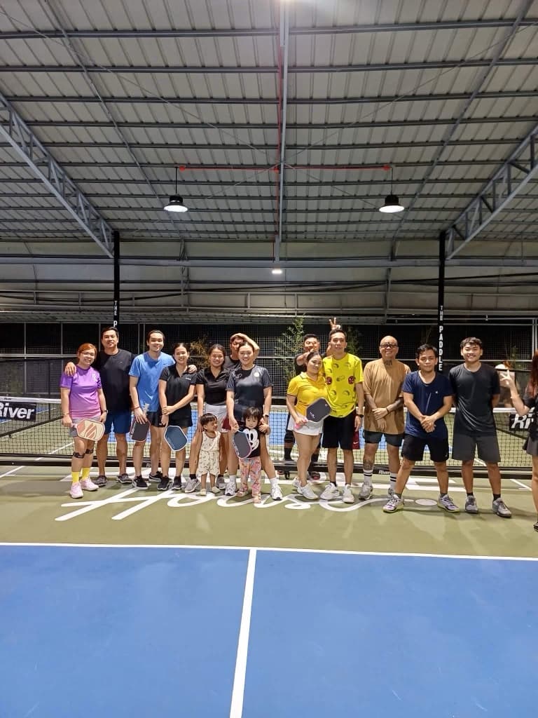 Eskina Pikol🏓 media 1