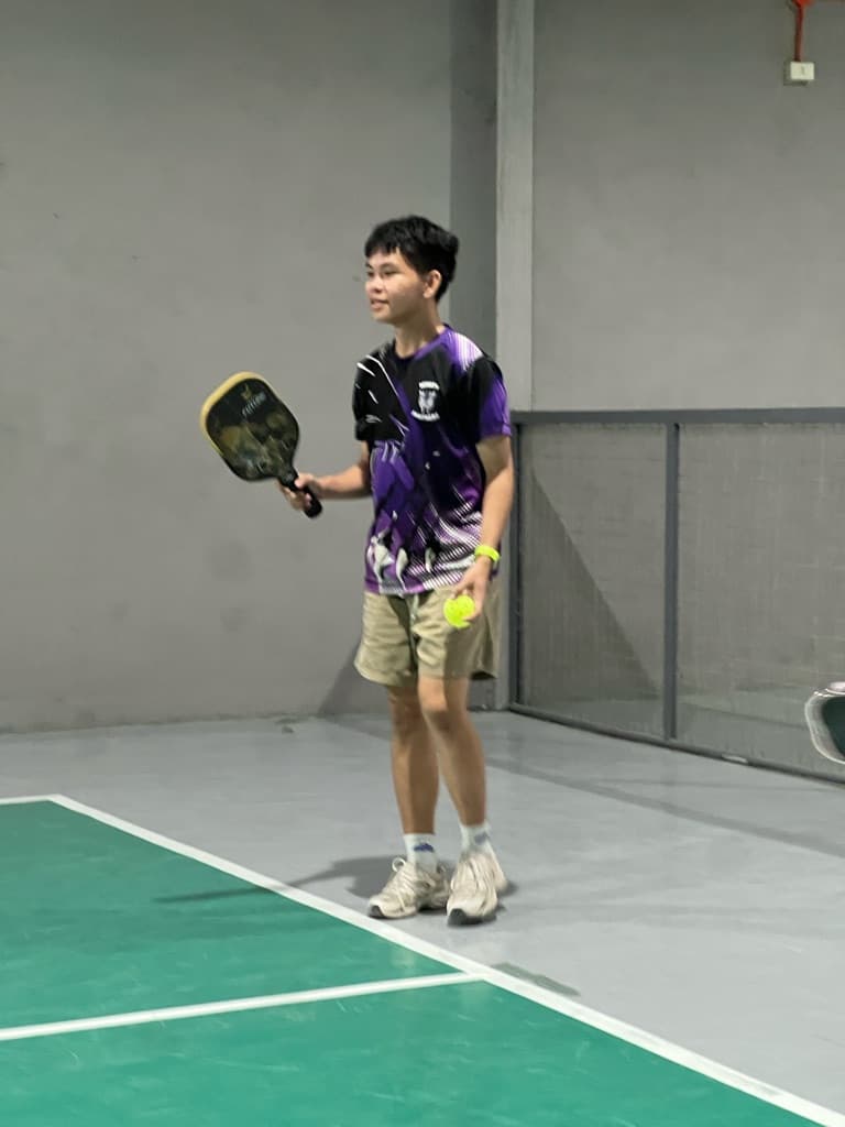 No Pressure Open play media 5