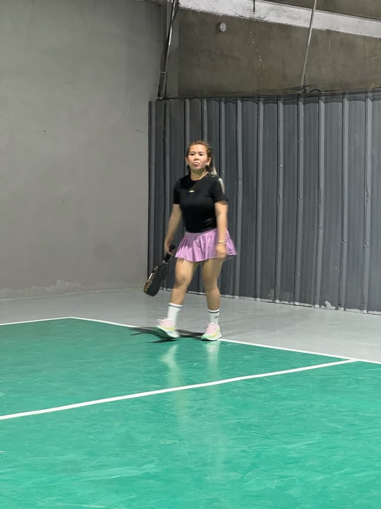 No Pressure Open play media 2