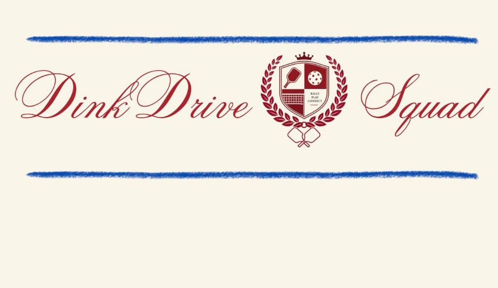 Dink Drive Squad (DDS) media 1