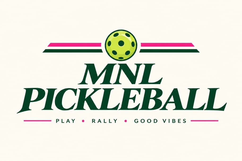 MNL Pickleball 🥒🎾 media 1