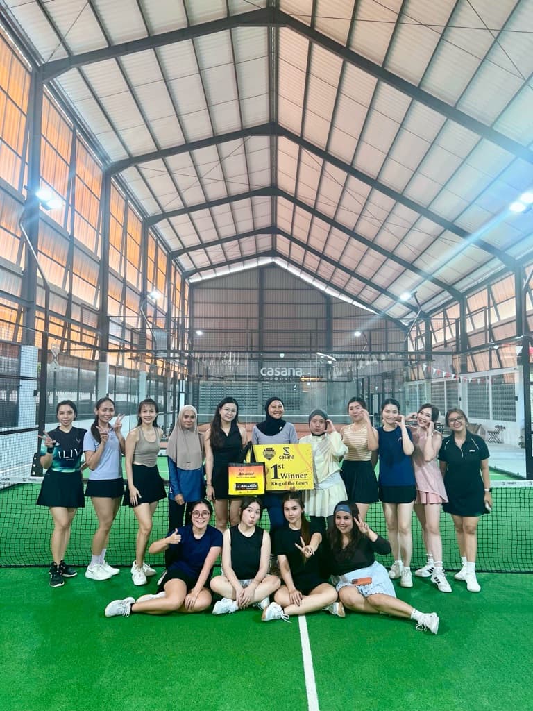 ILIV Padel media 3