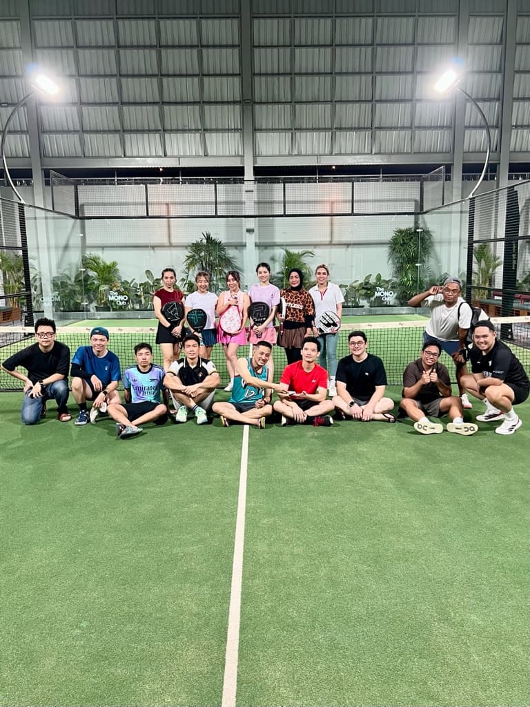 ILIV Padel media 6