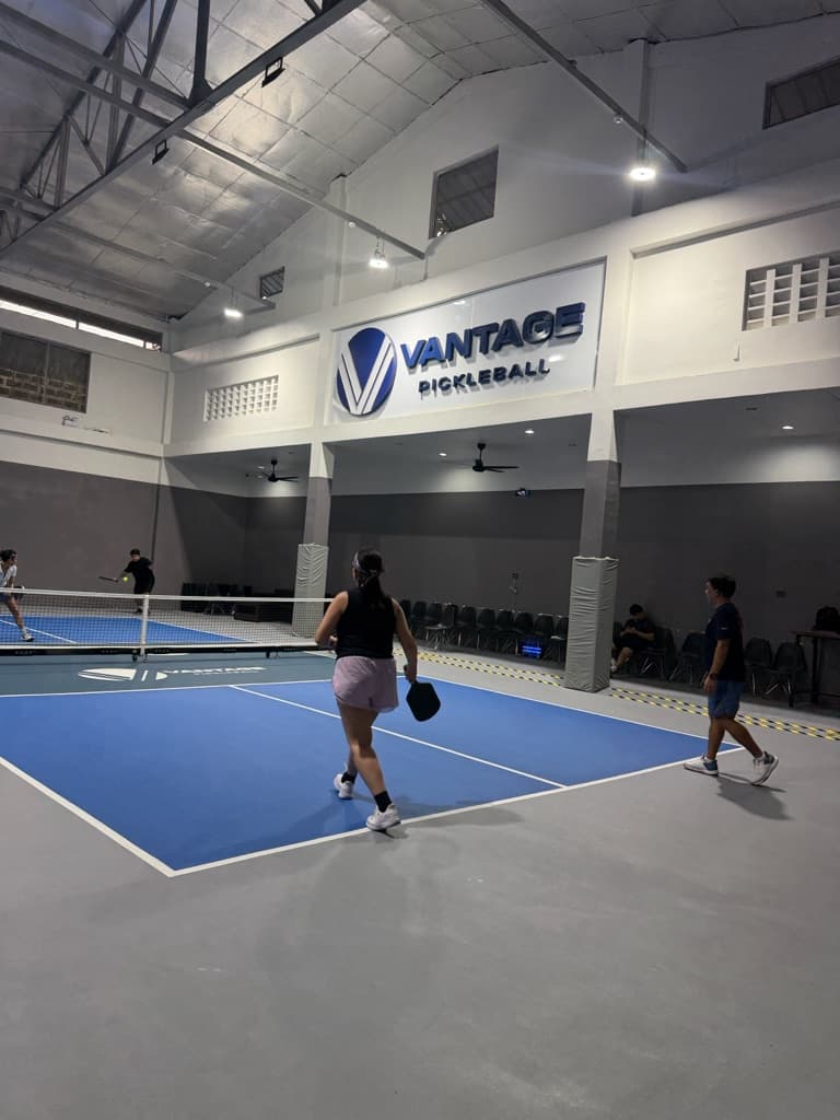 Fastbreak Dinkers Pickleball Club media 3