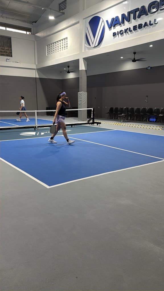 Fastbreak Dinkers Pickleball Club media 5