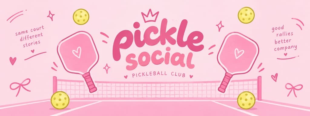 pickle social🎀 media 1