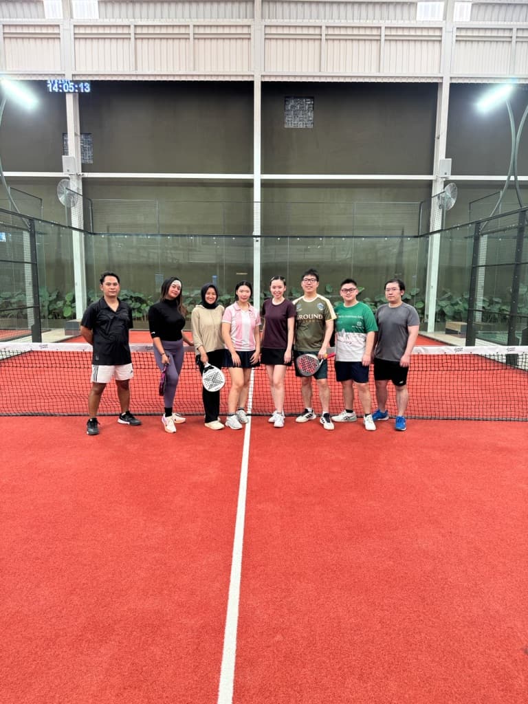Padelmon media 3