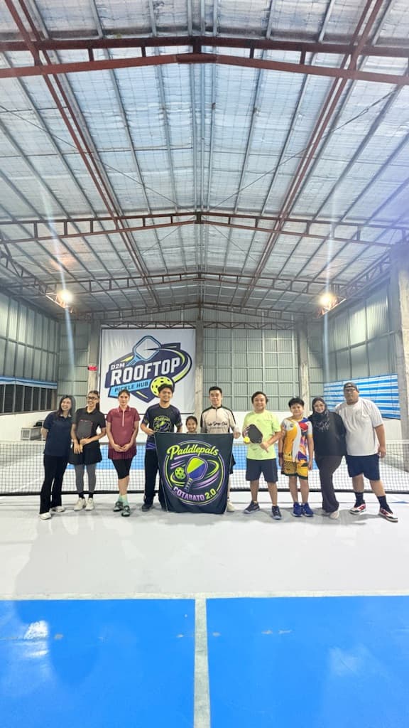 Paddle Pals Cotabato 2.0 media 1