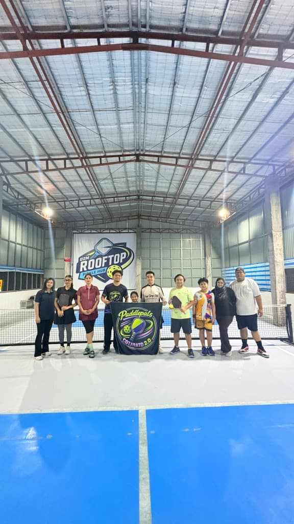 Paddle Pals Cotabato 2.0 media 4