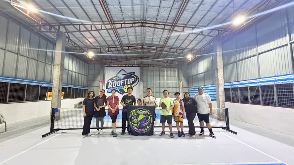 Paddle Pals Cotabato 2.0 media 3