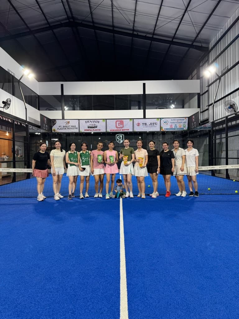 Padelmon media 1