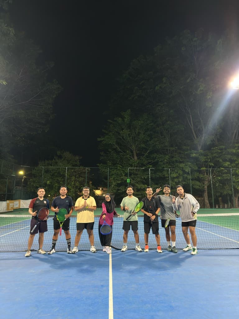 Hdklub Tennis media 1