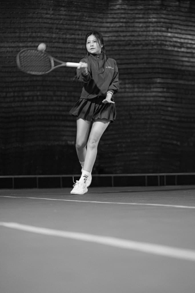 Tennas Tennis media 6