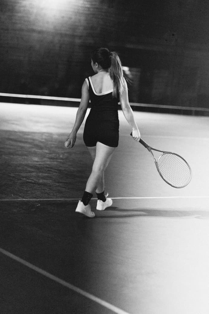 Tennas Tennis media 4