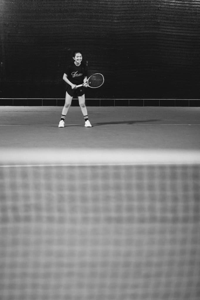 Tennas Tennis media 2