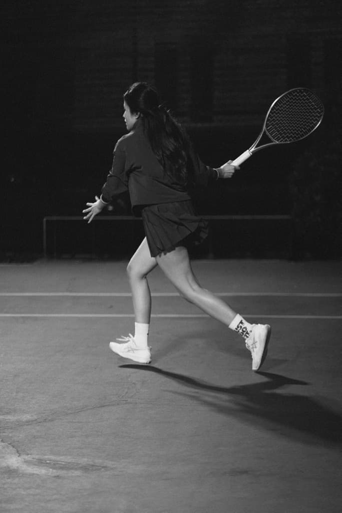 Tennas Tennis media 1