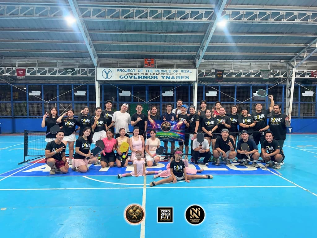 D!NK LEGENDS media 3