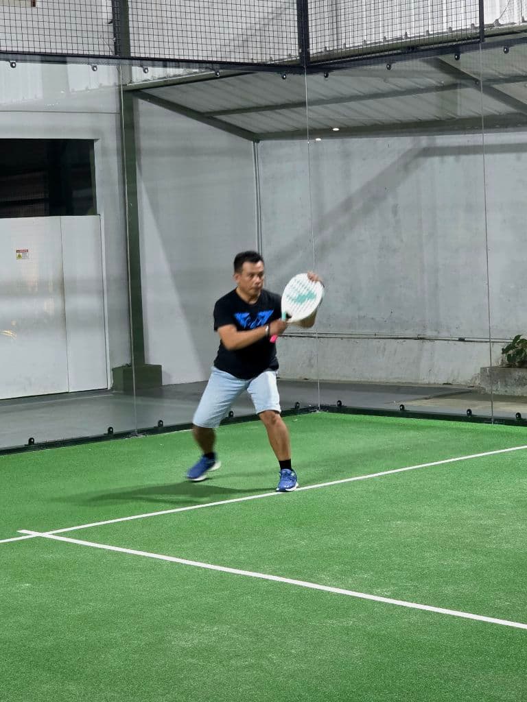 Gentlemen Padel Club media 1