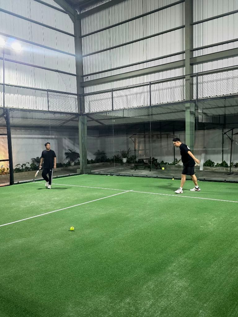 Gentlemen Padel Club media 6