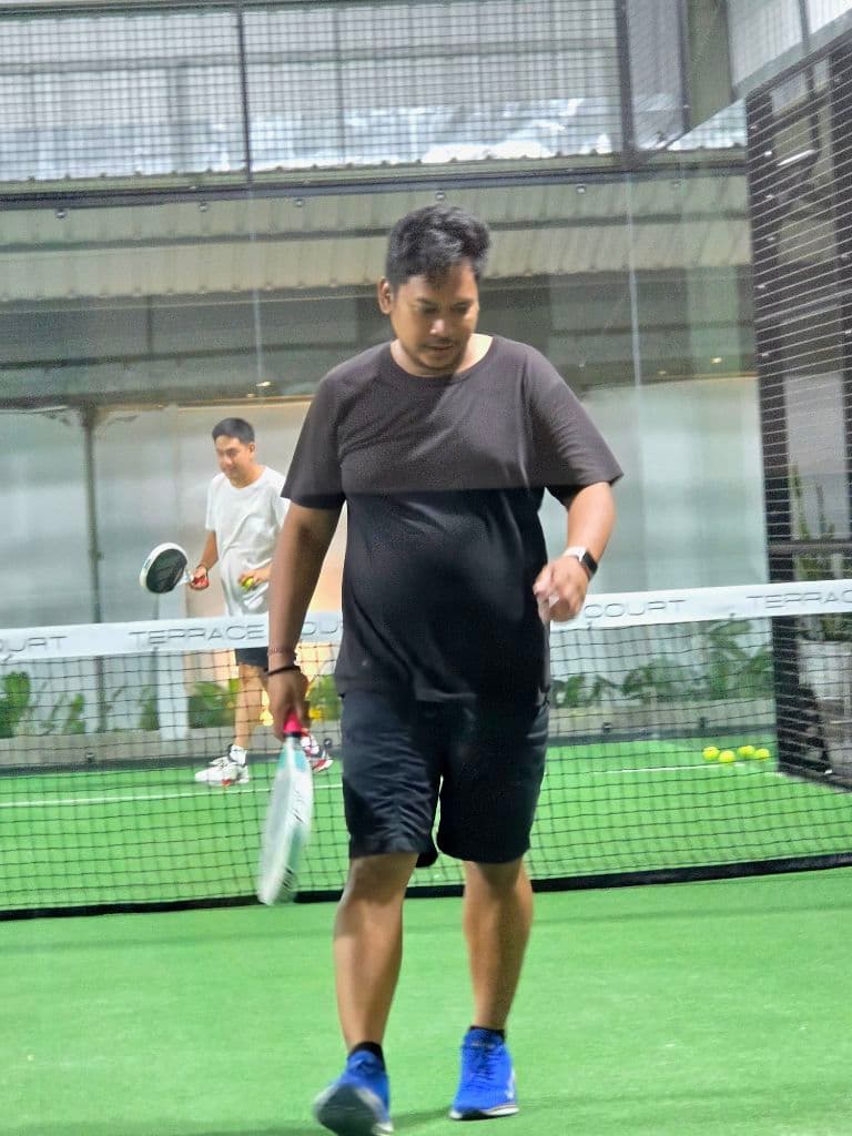 Gentlemen Padel Club media 3