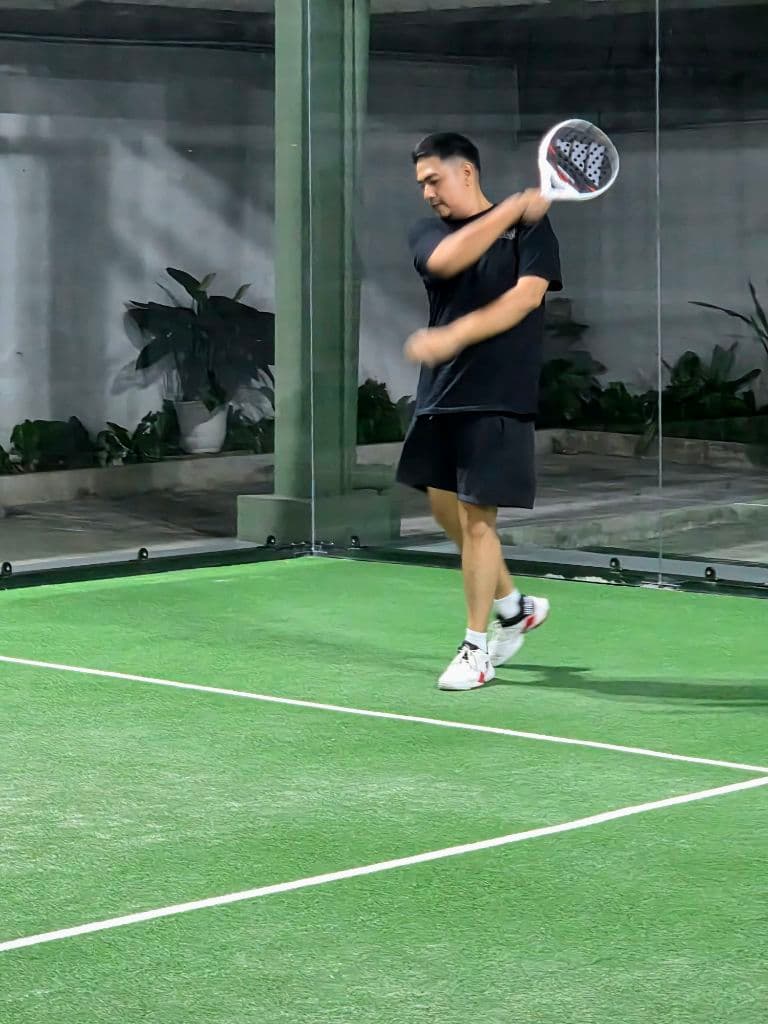 Gentlemen Padel Club media 5