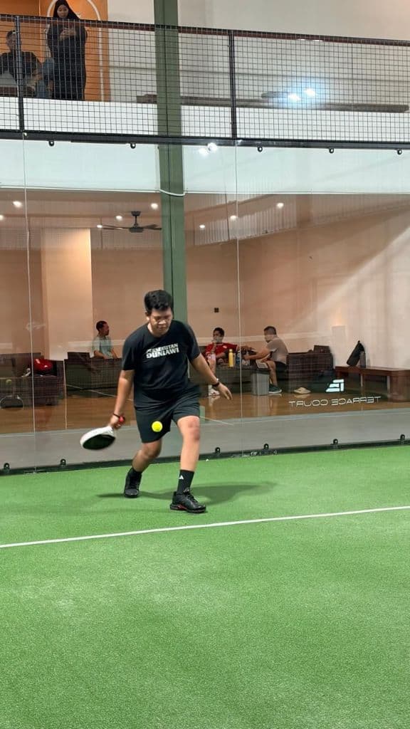 Gentlemen Padel Club media 2