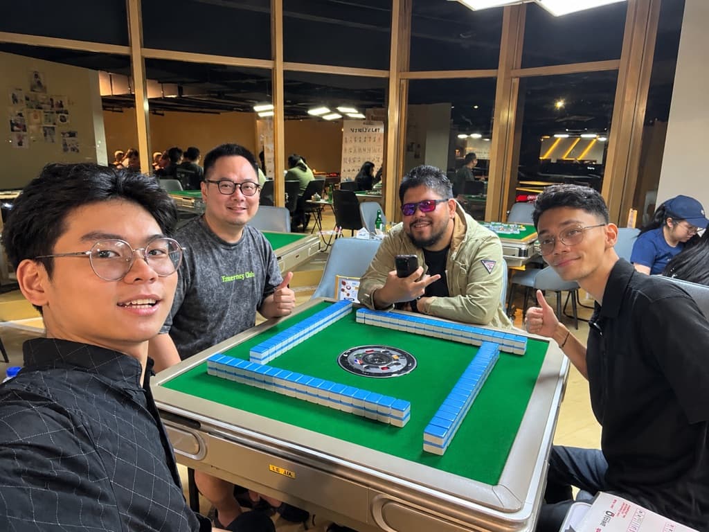 Mahjong Everyday 🀄️🀄️🀄️ media 1