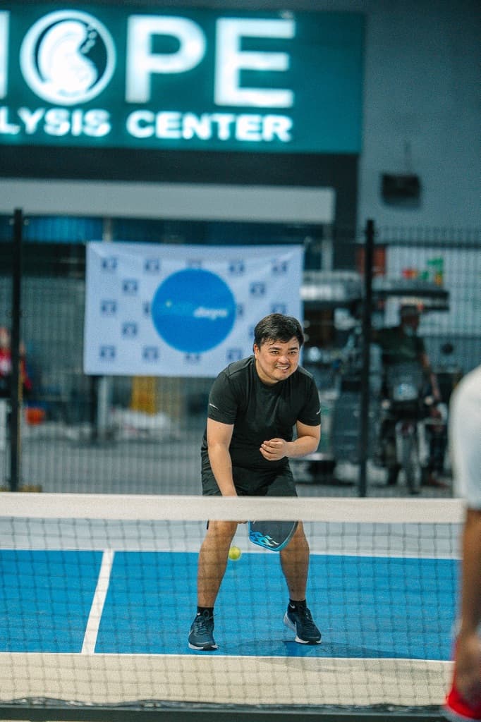 Guagua Pickleball Arena media 1