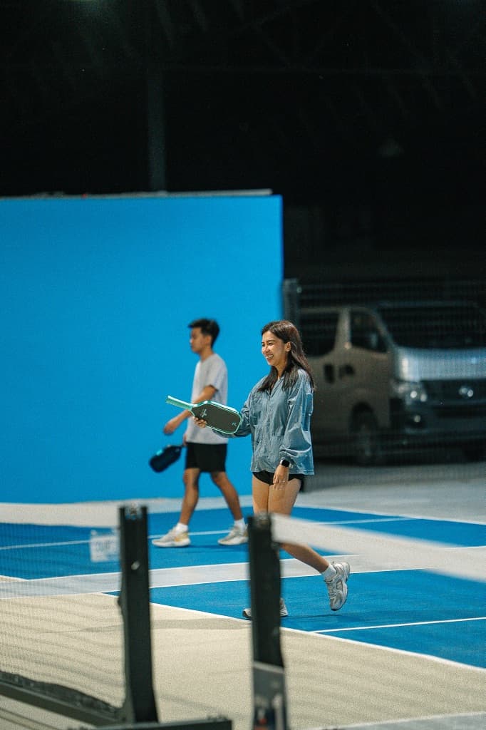 Guagua Pickleball Arena media 4