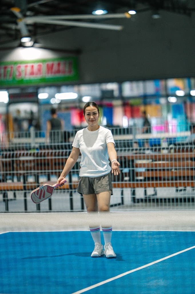 Guagua Pickleball Arena media 6