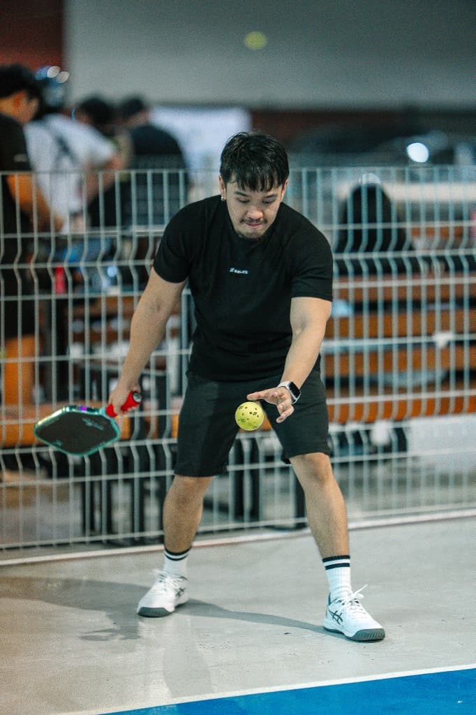 Guagua Pickleball Arena media 3
