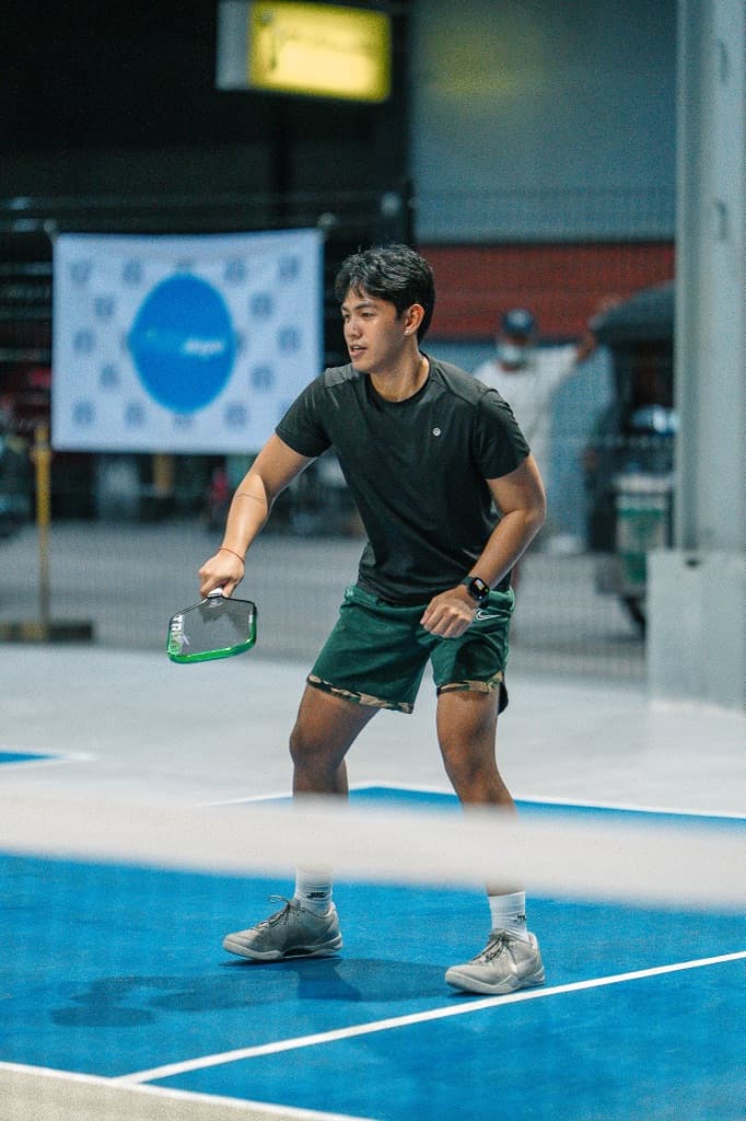 Guagua Pickleball Arena media 2