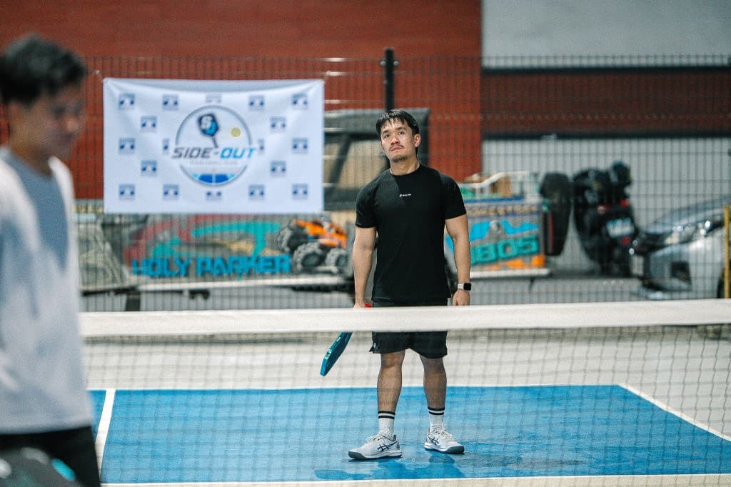 Guagua Pickleball Arena media 5