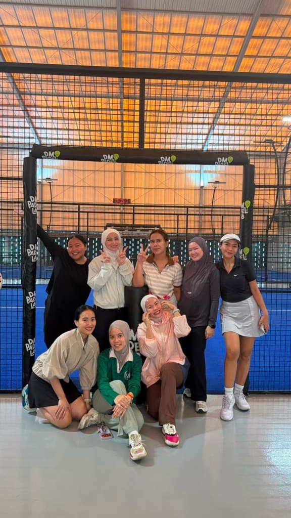 KAYARAYA PADEL CLUB media 2
