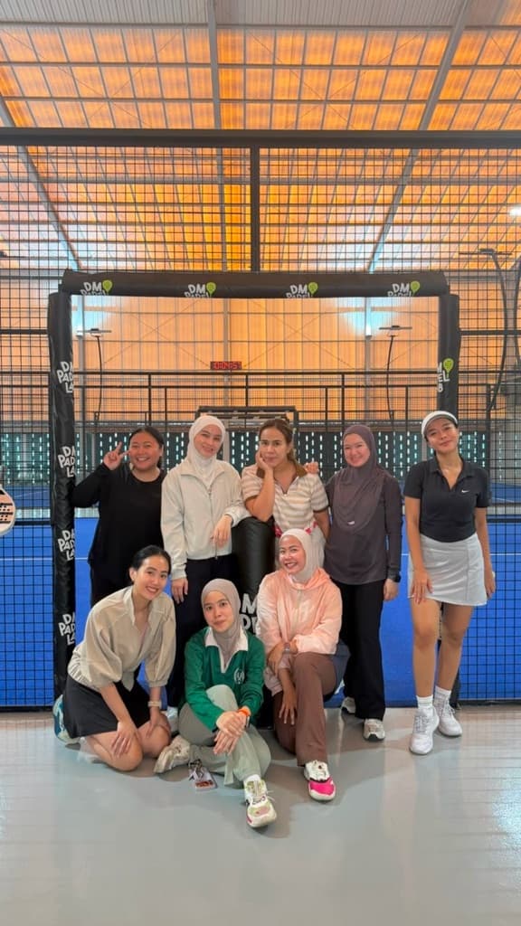 KAYARAYA PADEL CLUB media 6
