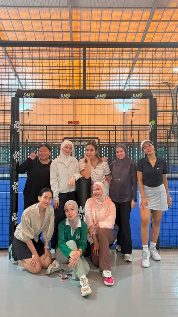 KAYARAYA PADEL CLUB media 1