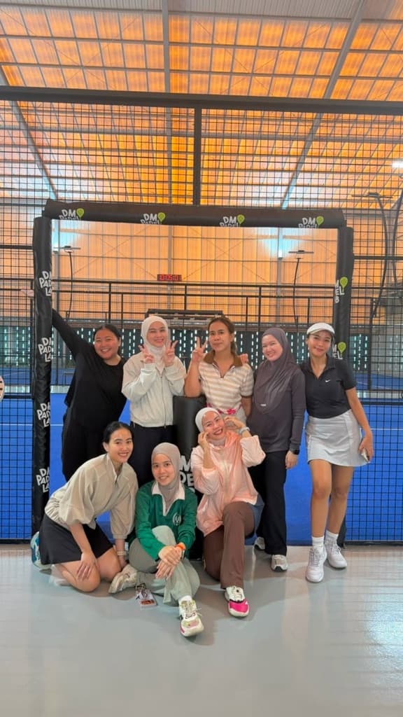 KAYARAYA PADEL CLUB media 5