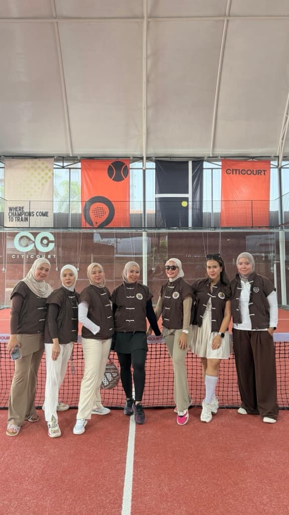 KAYARAYA PADEL CLUB media 3