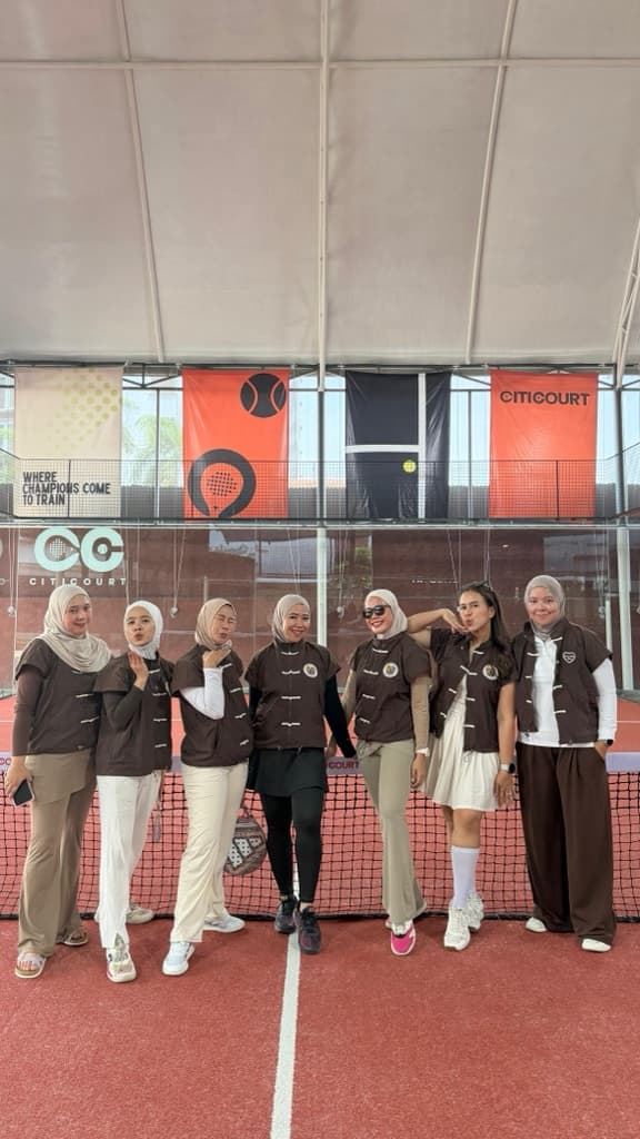 KAYARAYA PADEL CLUB media 4