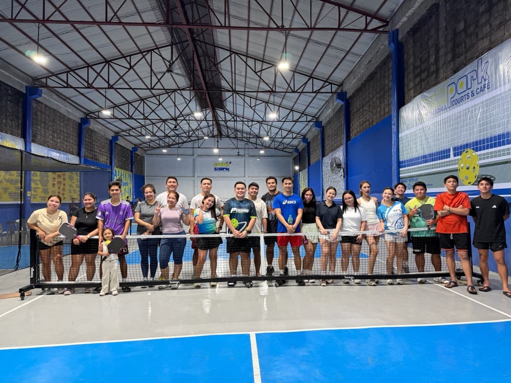 CDO Paddle House media 1