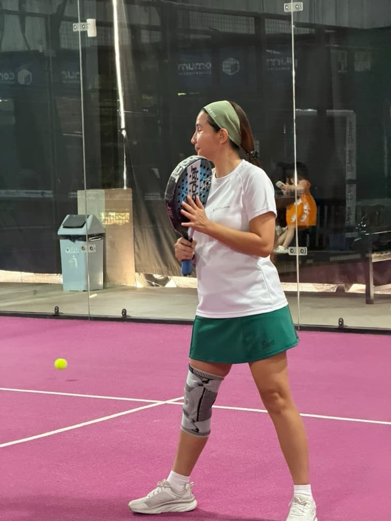 HERE PADEL CLUB media 6