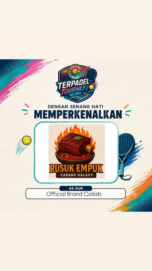 TerPadel Club media 6