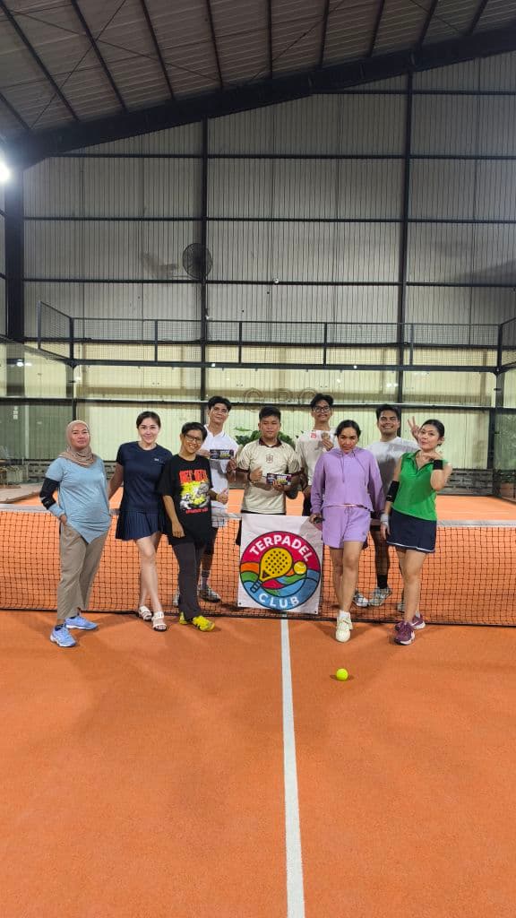 TerPadel Club media 1