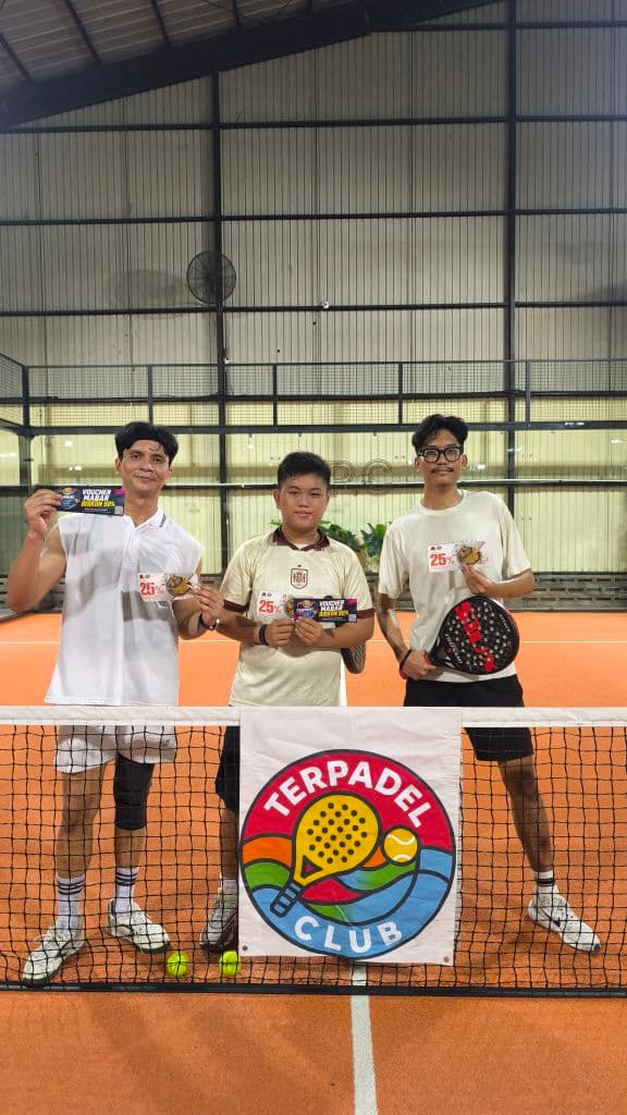TerPadel Club media 4